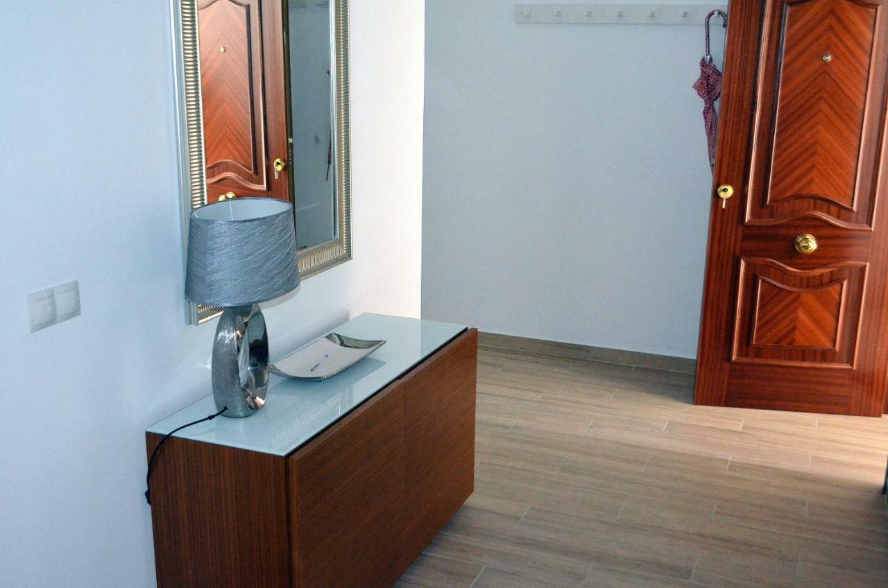 Apartamento Cervantes Fuengirola Bagian luar foto
